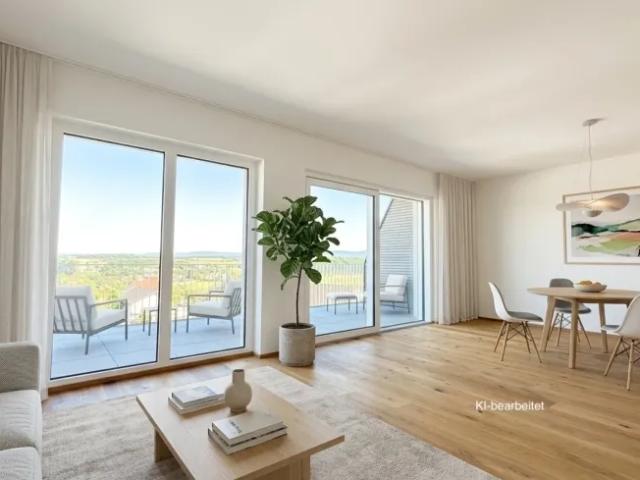 Wohnung kaufen in Hofkirchen im Traunkreis, Oberösterreich