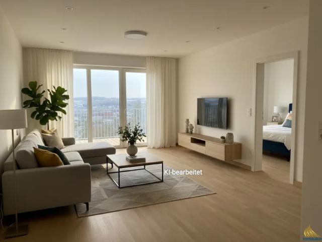 Wohnung kaufen in Hofkirchen im Traunkreis, Oberösterreich