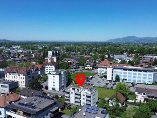 Wohnung kaufen in Hohenems, Vorarlberg