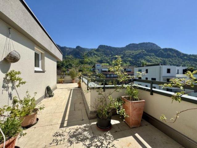Wohnung kaufen in Hohenems, Vorarlberg