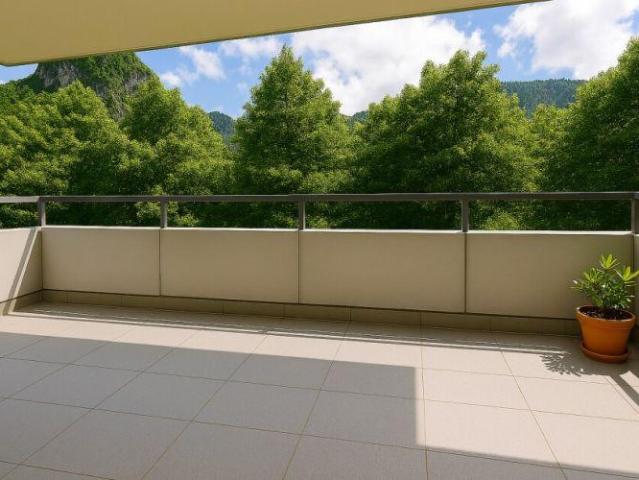 Wohnung kaufen in Hohenems, Vorarlberg