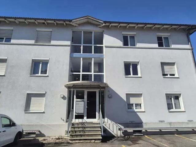 Wohnung mieten in Hohenems, Vorarlberg