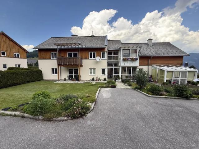 Wohnung kaufen in Hohentauern, Bezirk Murtal