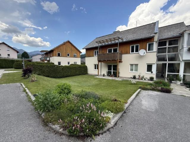 Wohnung kaufen in Hohentauern, Bezirk Murtal