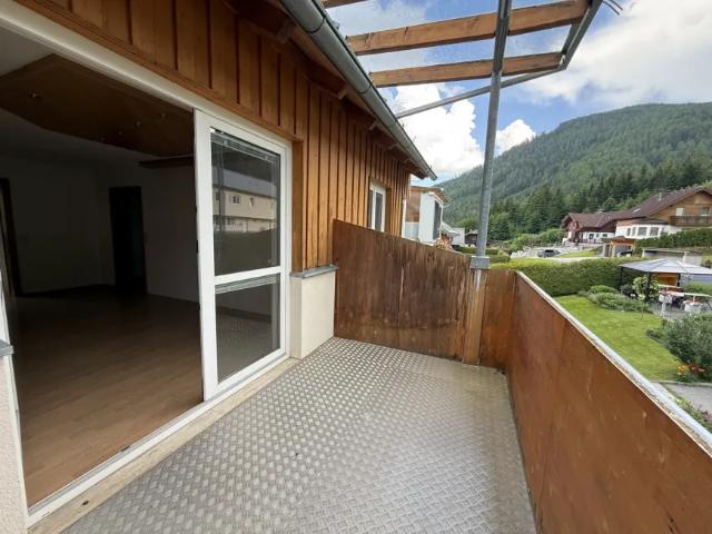 Wohnung kaufen in Hohentauern, Bezirk Murtal