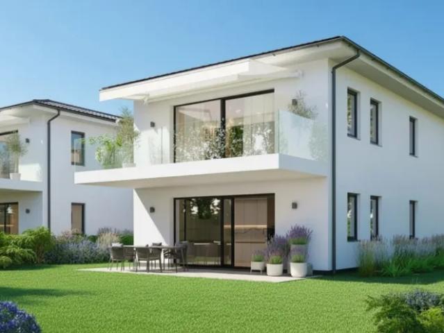Wohnung kaufen in Hohenzell, Oberösterreich