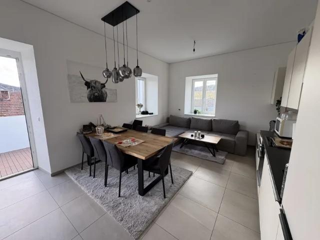 Wohnung kaufen in Höhnhart