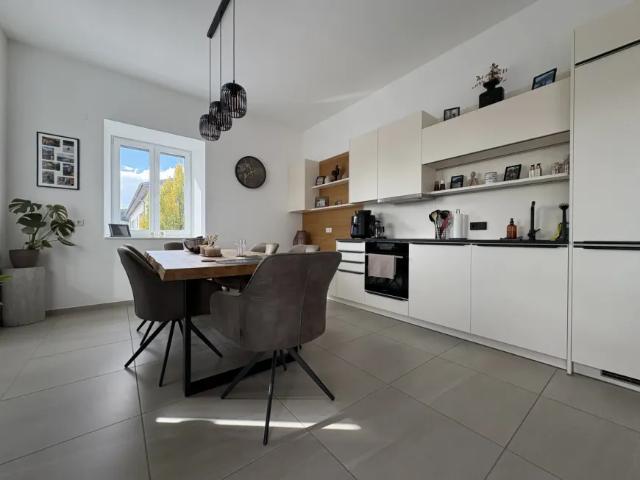 Wohnung kaufen in Höhnhart