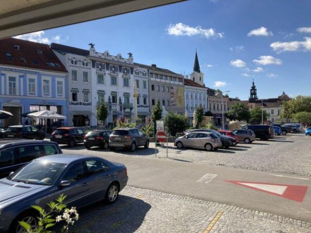 Wohnung kaufen in Hollabrunn, Niederösterreich
