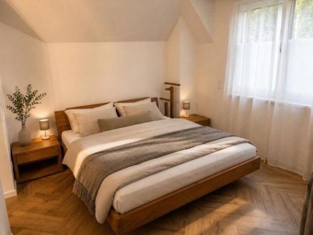 Wohnung kaufen in Hollabrunn, Niederösterreich