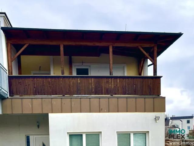 Wohnung mieten in Hollabrunn, Niederösterreich