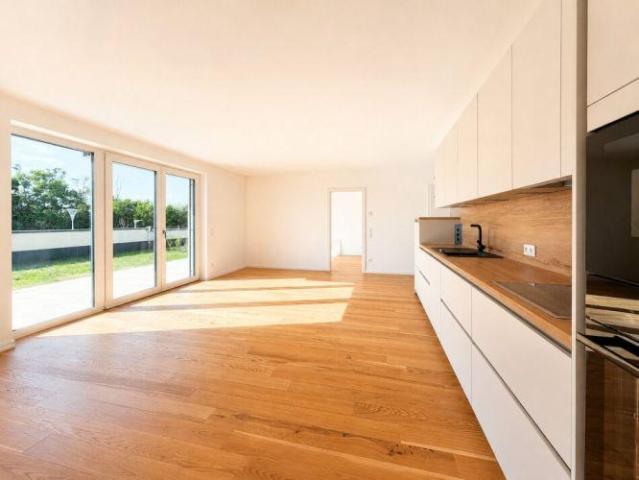 Wohnung mieten in Hollabrunn, Niederösterreich