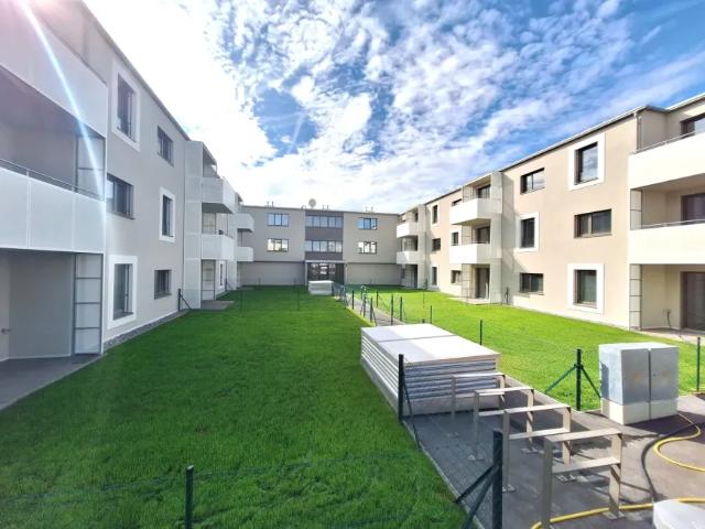 Wohnung kaufen in Katastralgemeinde Hollabrunn, Hollabrunn