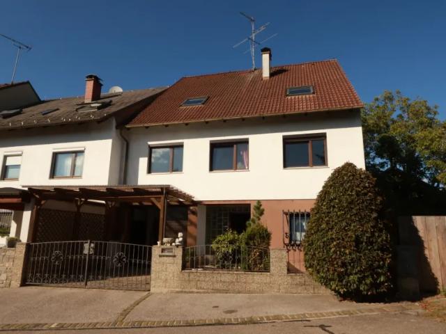 Wohnung mieten in Katastralgemeinde Hollabrunn, Hollabrunn