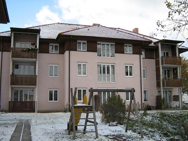 Apartment mieten in Steinschild, Schenkenfelden