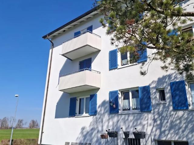 Wohnung kaufen in Hörbranz, Vorarlberg