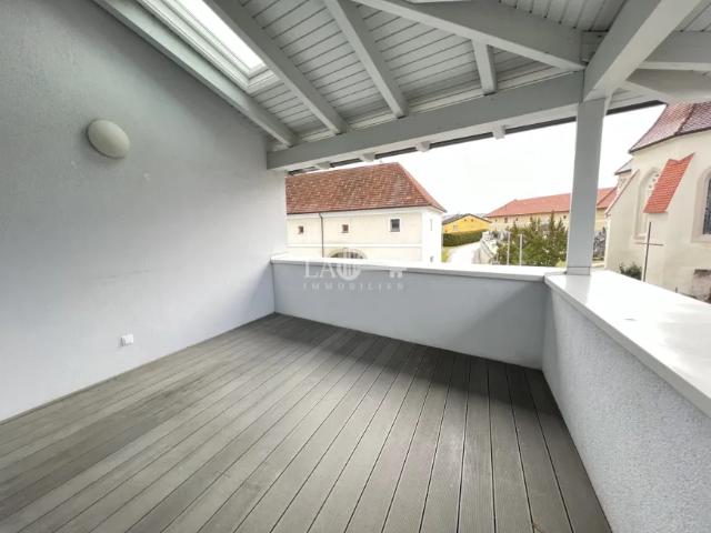 Wohnung kaufen in Hörsching, Oberösterreich