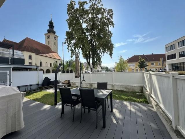Wohnung mieten in Hörsching, Bezirk Linz-Land