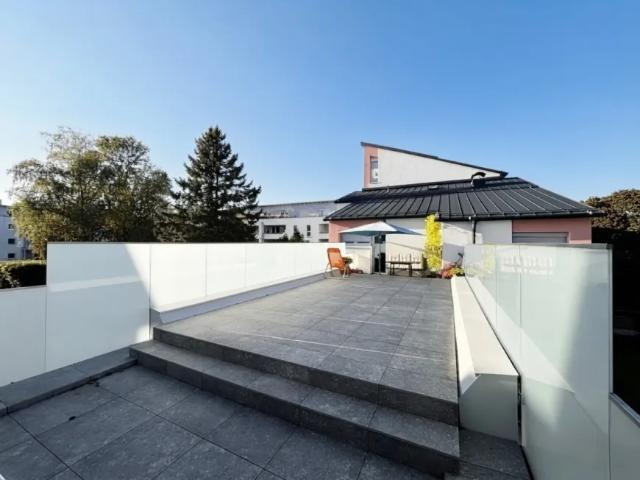 Wohnung mieten in Hörsching, Bezirk Linz-Land