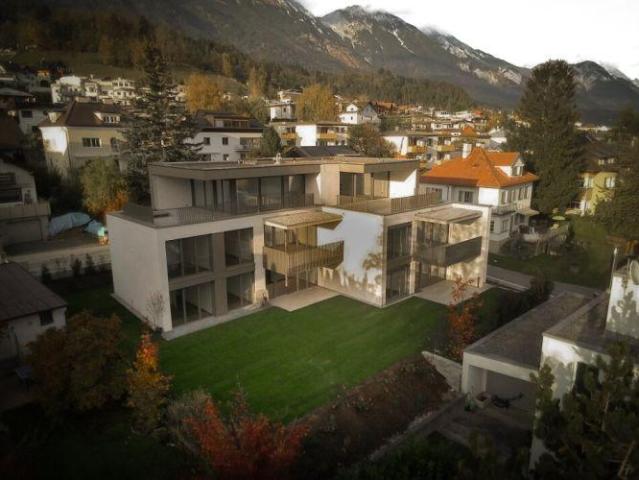 Wohnung kaufen in Innsbruck, Tirol