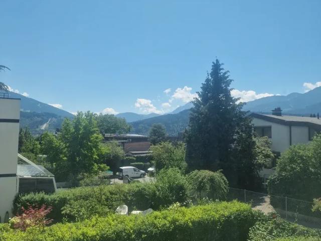 Wohnung mieten in Innsbruck, Tirol