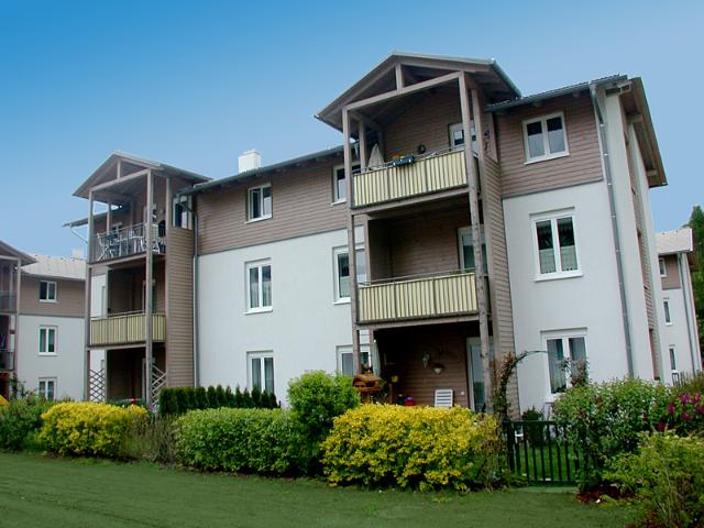 Apartment mieten in Reiterndorf, Ahorn