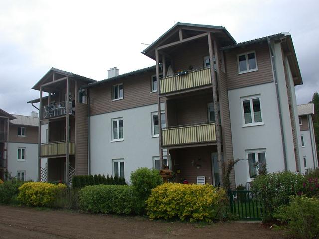 Apartment mieten in Reiterndorf, Ahorn