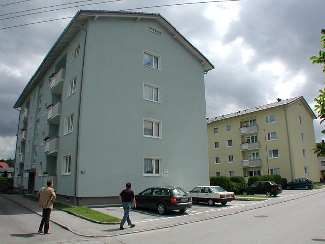 Apartment mieten in Au, Kremsmünster