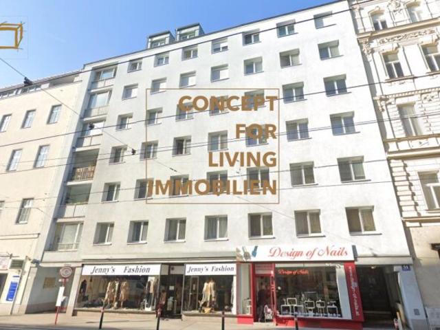 First Floor kaufen in Wien