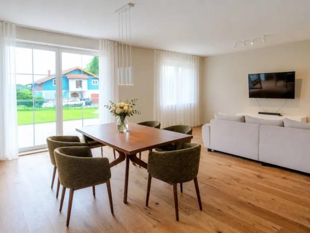 Wohnung kaufen in Ibm, Eggelsberg