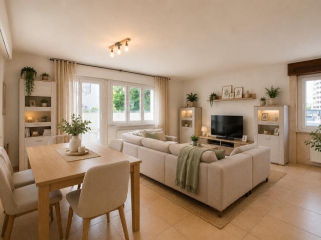 Wohnung kaufen in Monthey, Wallis
