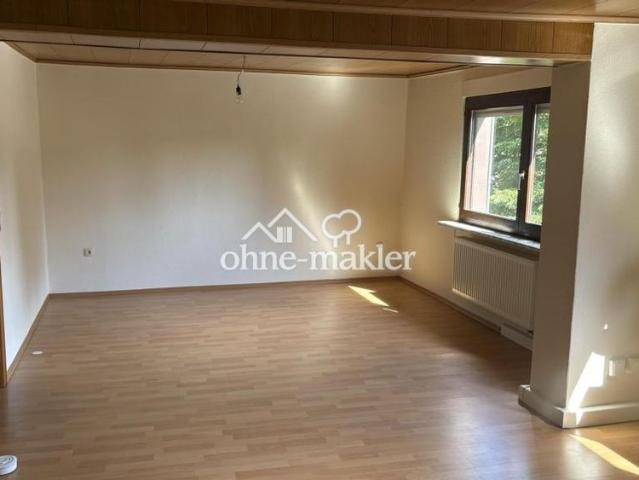 Apartment mieten in Wiehl, Nordrhein-Westfalen