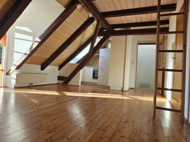 Wohnung kaufen in Neudorf bei Ilz, Ilz
