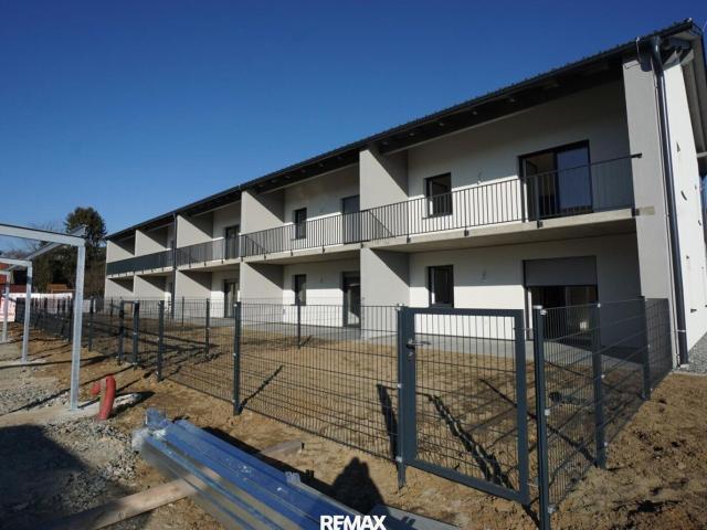Wohnung kaufen in Lebring-Sankt Margarethen, Steiermark