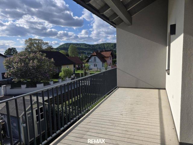Apartment kaufen in Lebring-Sankt Margarethen, Steiermark