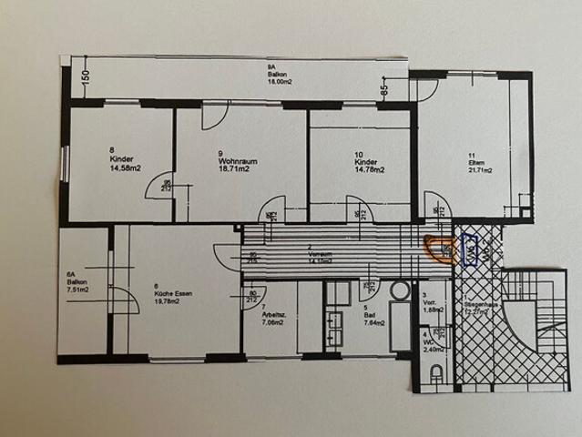 Apartment mieten in Wolfurt, Vorarlberg
