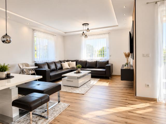 Wohnung kaufen in Schalchen, Oberösterreich