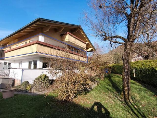 Wohnung kaufen in Weißach, Oberstaufen