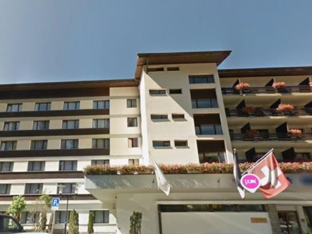 Wohnung kaufen in Villars-sur-Ollon, Ollon