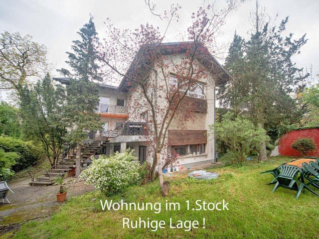 Apartment mieten in Wels, Oberösterreich