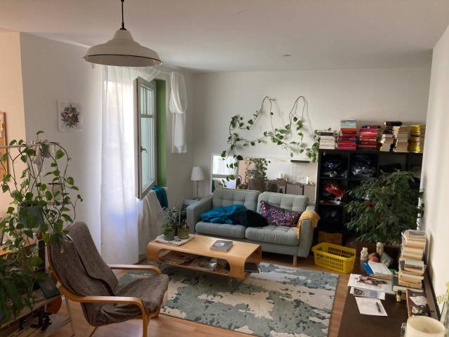 Apartment mieten in Wien