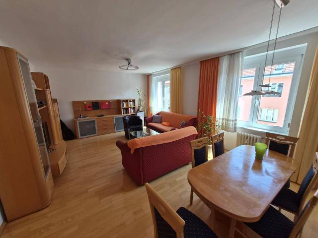 Apartment kaufen in Wien
