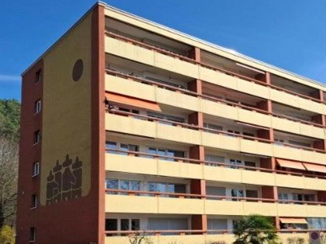 Wohnung kaufen in Ostermundigen, Bern
