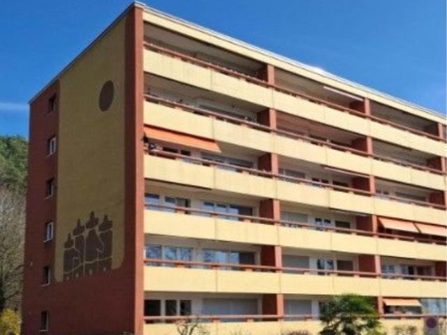 Wohnung kaufen in Ostermundigen, Bern
