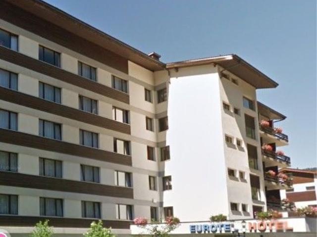 Wohnung kaufen in Villars-sur-Ollon, Ollon
