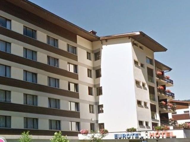 Wohnung kaufen in Villars-sur-Ollon, Ollon