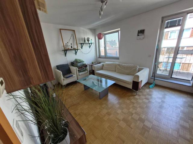 Apartment kaufen in KG Favoriten, Wien