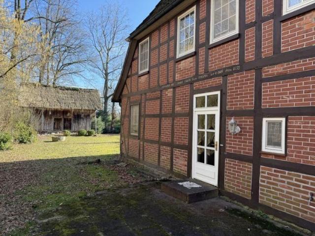 Apartment mieten in Visselhövede, Niedersachsen