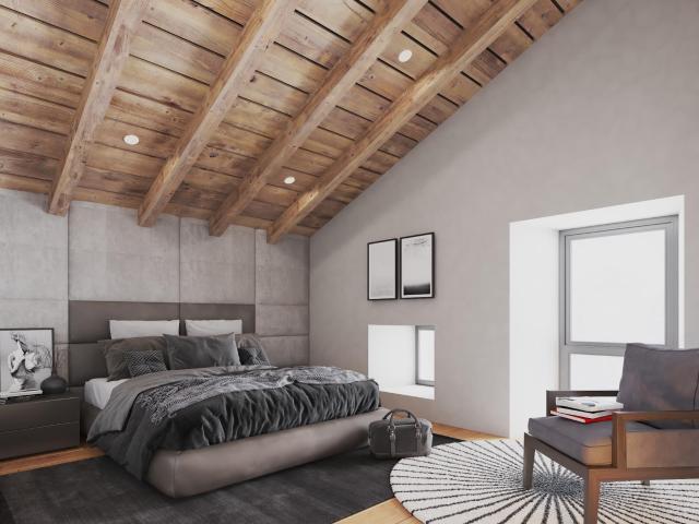 Wohnung kaufen in Baar, Nendaz, Wallis