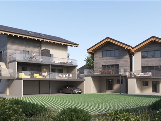 Wohnung kaufen in Baar, Nendaz, Wallis